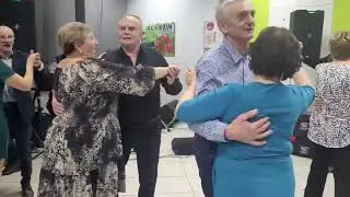 Młoda młynarka   Kapela Piotra BińkowskiegoSŁOWIKÓW18 01 2026