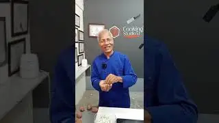 BTS Cooking Studio 51 with Chef Mumtaz Ali #Yannikhan #Cookingstudio51 #Chefmumtazali