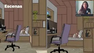 Cómo Optimizar tus Modelos 3D en SketchUp para Renders