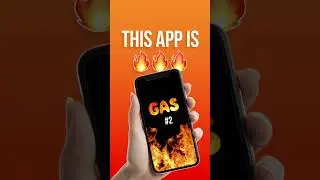 How did #gasapp become so popular? #tbh #gasapp #nikitabier #socialapps #appstoreoptimization