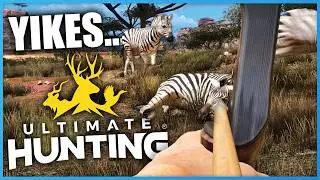 The Ultimate Hunting DEMO is Worse Than I Imagined...