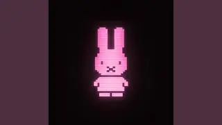 Miffy (Halo Boy Remix)