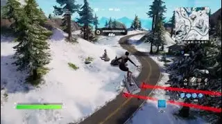 100% SPAWN RATE LLAMA LOCATION.....(CHAPTER 3)