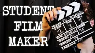 A Student FIlm Maker | HSC MutliMedia Nominated Short Film