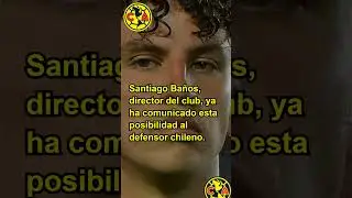 Club Am&eacute;rica sacrificar&iacute;a a Igor Lichnovsky para el Clausura 2025