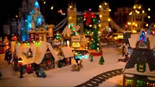 Bright My Bricks: Light Up Your LEGO This Christmas! ✨