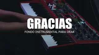 PIANO PARA ORAR | PREDICAR | MEDITAR | Musica Cristiana para ADORAR - Soft Piano