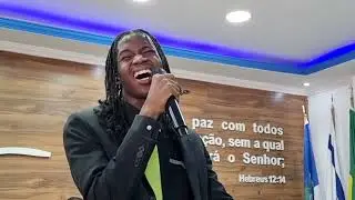 NOS BRA&Ccedil;OS DO PAI 😭 MUITO FORTE 🔥 - Neemias Coutinho Medley - Sala de Adora&ccedil;&atilde;o 2 Anos