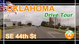 NOAH Drive Tour (36), SE 44th St and Extension, Oklahoma City, OK, U.S.