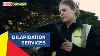 Dilapidation Surveys Explained: Why They Matter Before Construction or Demolition │ LAND SURVEYS
