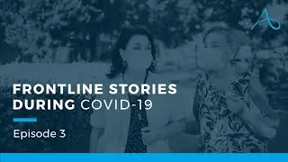 The Life Enrichment Director Experience During COVID-19