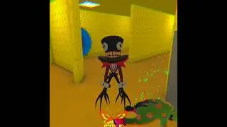 Hide in the backroom😱 #trending #reels #viral #gaming #youtubeshorts #god #edit #explore #shorts ❤️