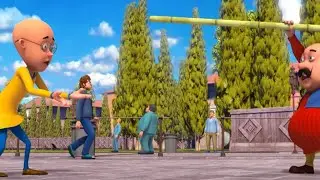 Motu Patlu Ki Jodi New Cartoon Episodes2026 | Motu Patlu Comedy Show in Hindi forKids