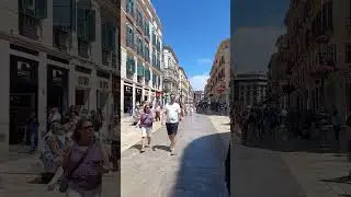 MALAGA CITY.SPAIN.ESPAGNE.ESPA&Ntilde;A. #centrohist&oacute;rico #malaga #m&aacute;laga #malagacostadelsol #spain  🇪🇸