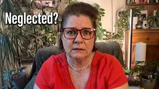 Ageing Isn’t the Problem — Neglect Is