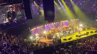 Taylor Hawkins Tribute LA - Joan Jett Bad Reputation