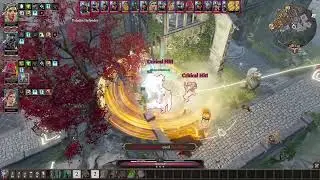 Divinity Original Sin 2 Epic Encounters (Derpy) - Lord Kemm