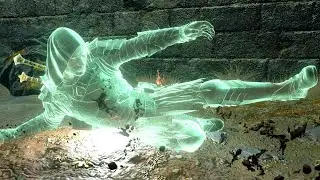 This Is The Most Brutal Way That Talion Can Die!! - Shadow Of War