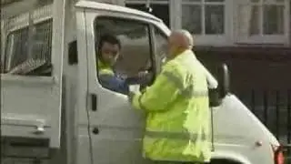 Mazda 2 Woman Driver Funny Commercial