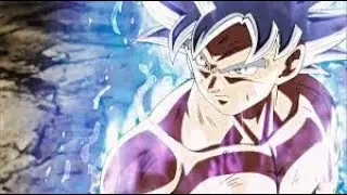 Mastered Ultra Instinct Sparta Remix(ft Hakai)