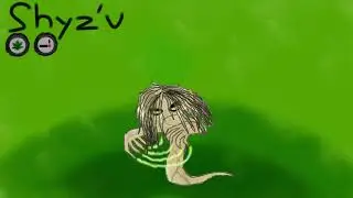 Shyz&rsquo;u - Weed Island