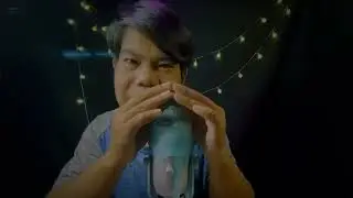 ASMR Thai | Slime 🌧 ผ่อนคลายด้วยสไลม์