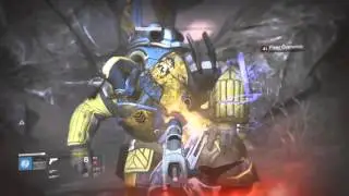 Daily Heroic Highlights: A New Den