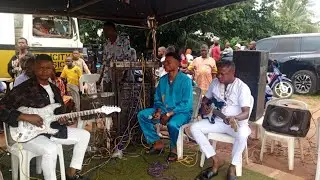 FELICITY BOYS SHOT DOWN ALIOPKU AGBOR