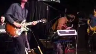Lake Trout - Live @ Easy Street Records