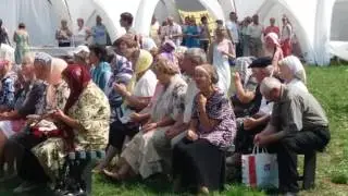 Затопи мне печь, родная, затопи. Исп. Анатолий Длусский
