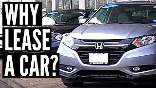 The benefits of Leasing a Vehicle