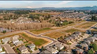 Rivendell Community by Aho Construction