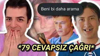 ISLAK RÜYALARINIZI OKUYORUM (bana kötü davrandı o zaman aşık)