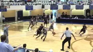 RunRebs: Kris Clyburn on-ball defense