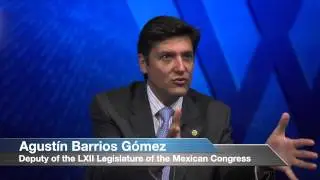 How Large Can the Mexico-U.S. Border Economy Grow?