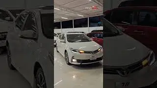 Corolla Grande gli Revogenx #ytshorts #trending #bmwmmotorsport