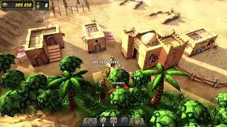 🪂TINY TROOPERS - 25. The Pigs and the Wolf