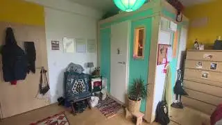 Schallfritz &Uuml;bekabine S