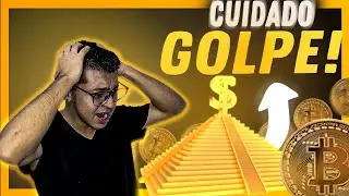PIR&Acirc;MIDE FINANCEIRA: Cuidado com o GOLPE!