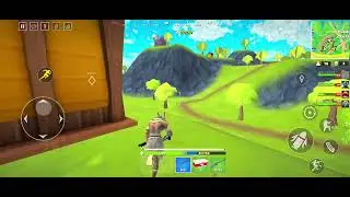 GRAND STRIKE BATTLE ROYAL, GAME PLAY 