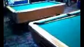 Pool hop