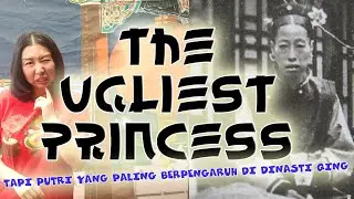 UGLY DUCKLING BUT MOST INFLUENTIAL IN THE PALACE