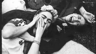 Frida Kahlo e l'amore tra donne