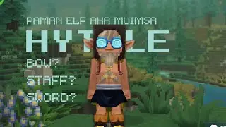 DUNIA APA INI #1 - HYTALE INDONESIA