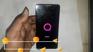 Qmobile i6i frp bypass | Qmobile i6i google account bypass!Qmobile i6i hardreset
