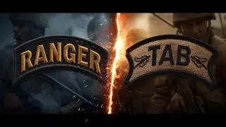 Ranger Tab vs Scroll : The Truth Rangers Won't Tell You #RangerTab #RangerScroll #75thRanger
