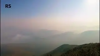 Koraput Deomali hill top #naturelovers #hillview #deomali #odisha #hillview