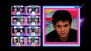 PBB Collab 2nd Nomination Night | Official Tally | 04-06-25 | Josh Videos