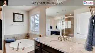 2428 Leafdale Circle Castle Rock CO 80109