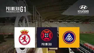 J38 Cultural Leonesa vs Andorra